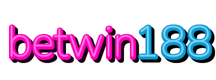 betwin188 — logo kanal